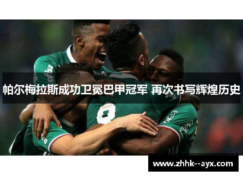 帕尔梅拉斯成功卫冕巴甲冠军 再次书写辉煌历史