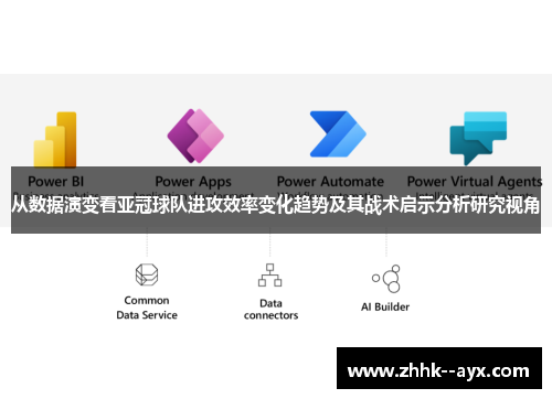 从数据演变看亚冠球队进攻效率变化趋势及其战术启示分析研究视角