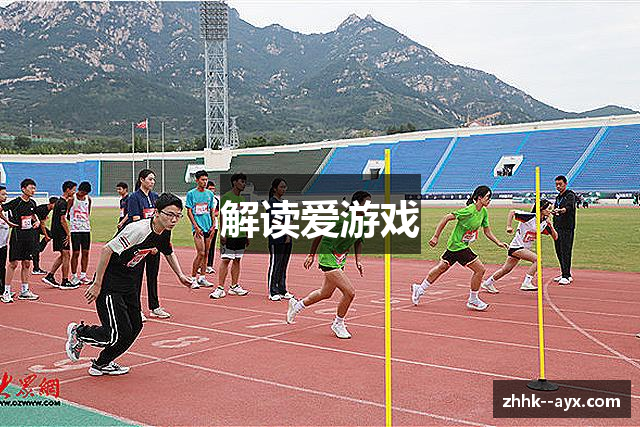 解读爱游戏